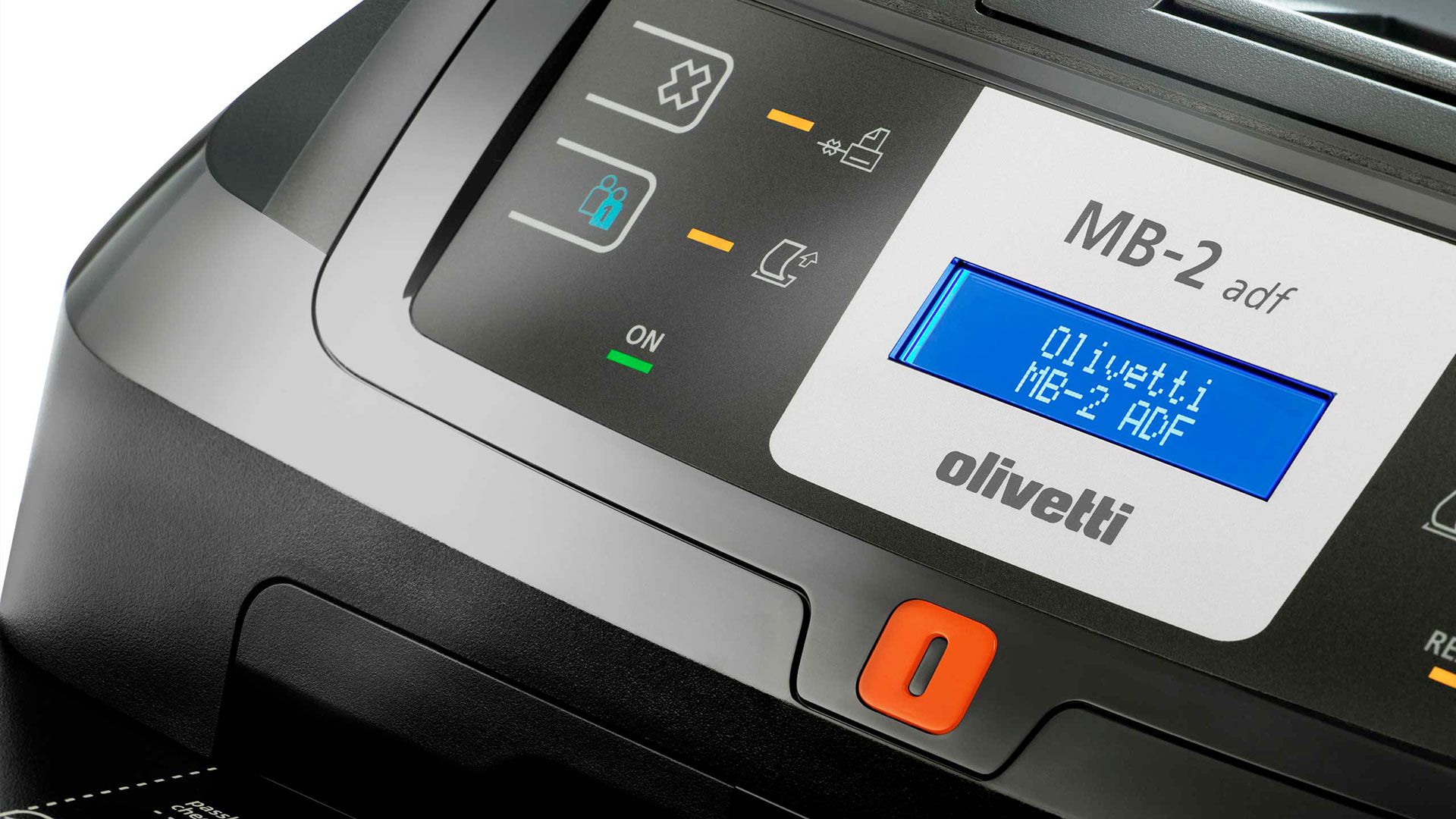 Tiskárny, multifunkční zařízení a specializované tiskárny